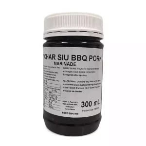 Denco Char Siu BBQ Pork Marinade GF