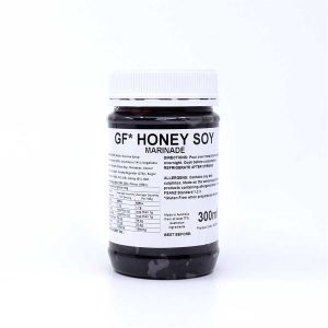 Denco Honey Soy Marinade GF
