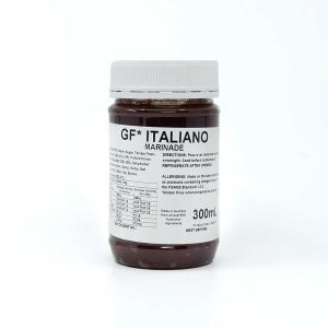 Denco Italiano Marinade GF