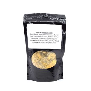 Denco Mint & Rosemary Glaze GF