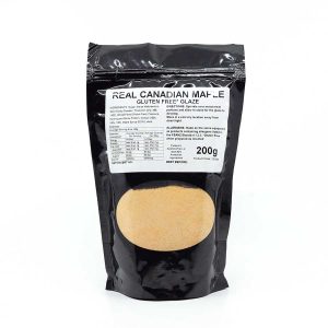 Denco Real Canadian Maple Glaze GF
