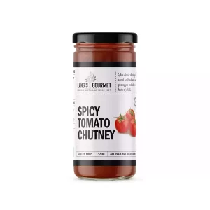 Lang’s Gourmet Spicy Tomato Chutney Lang's Gourmet Spicy Tomato Chutney