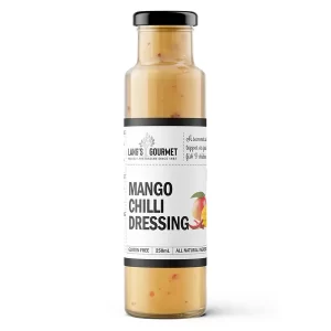 Lang's Gourmet Mango Chilli Dressing