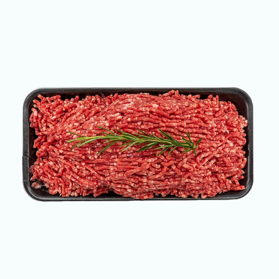 QCM - Beef Mince