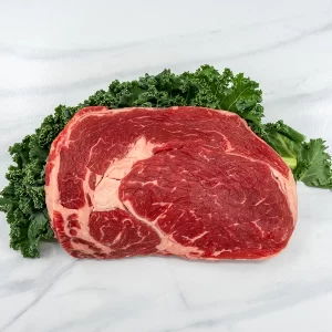 QCM - Beef Rib Fillet Steak Budget