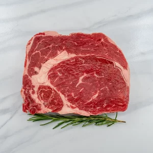 QCM - Beef Rib Fillet Steak Premium