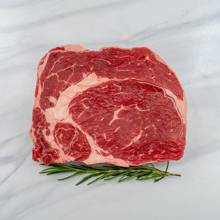 QCM - Beef Rib Fillet Steak Premium