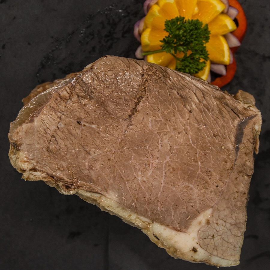 QCM - Beef Roast Whole