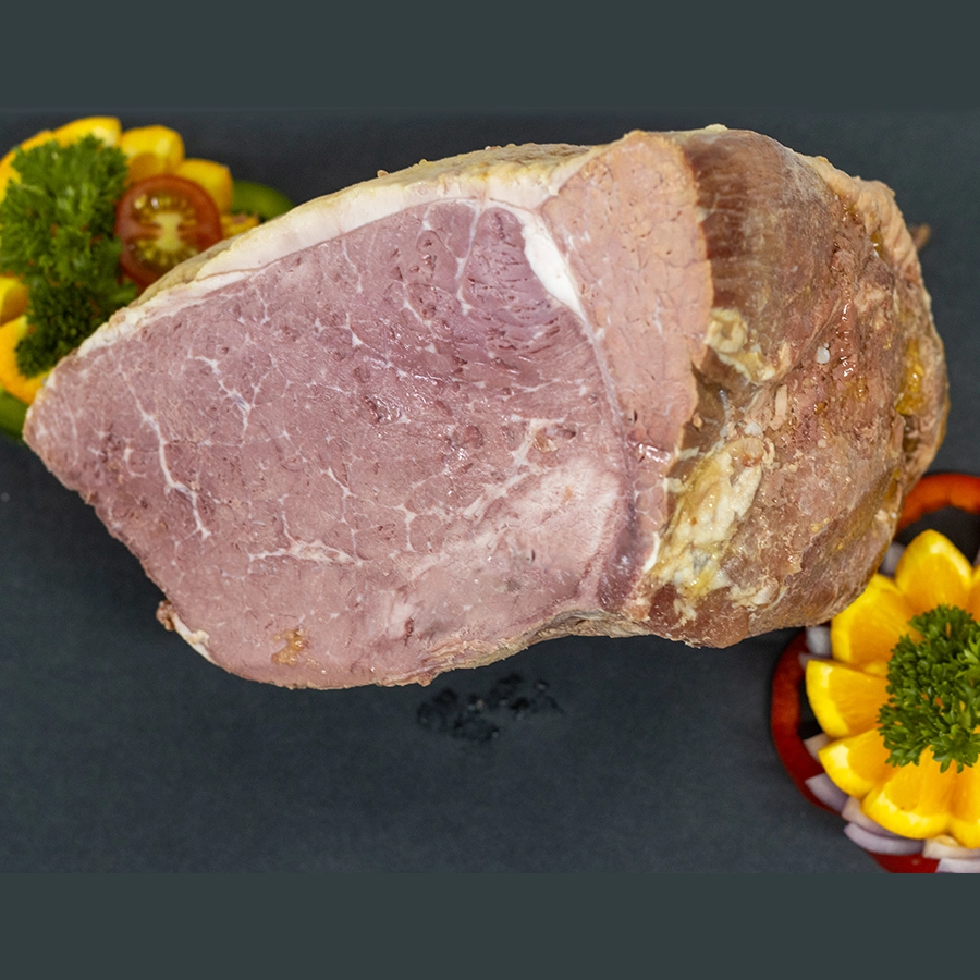 QCM - Beef Silverside Cooked Whole