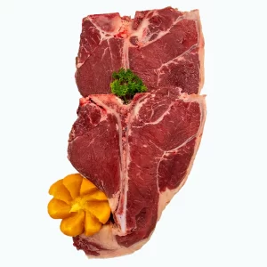 QCM - Beef T-Bone Steak
