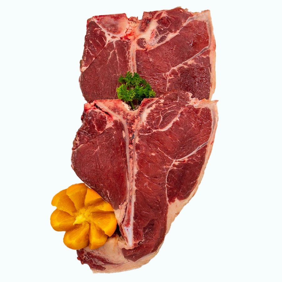 QCM - Beef T-Bone Steak