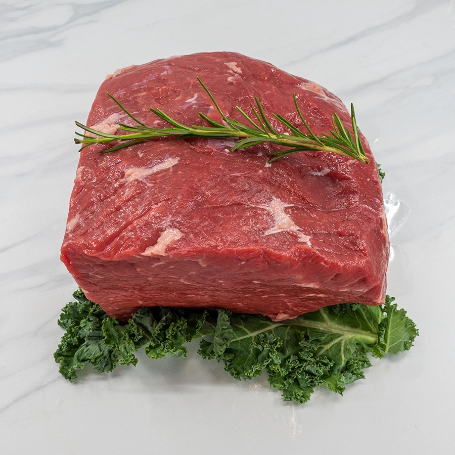 QCM - Beef Topside Roast