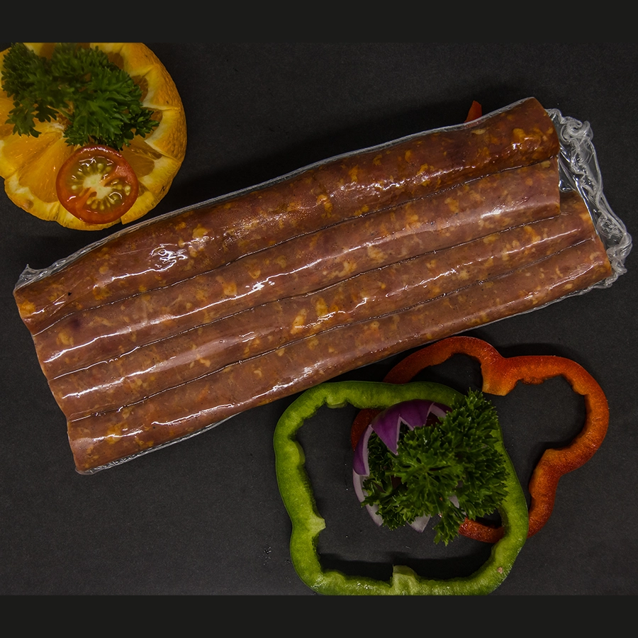 QCM - Beer Sticks Chilli