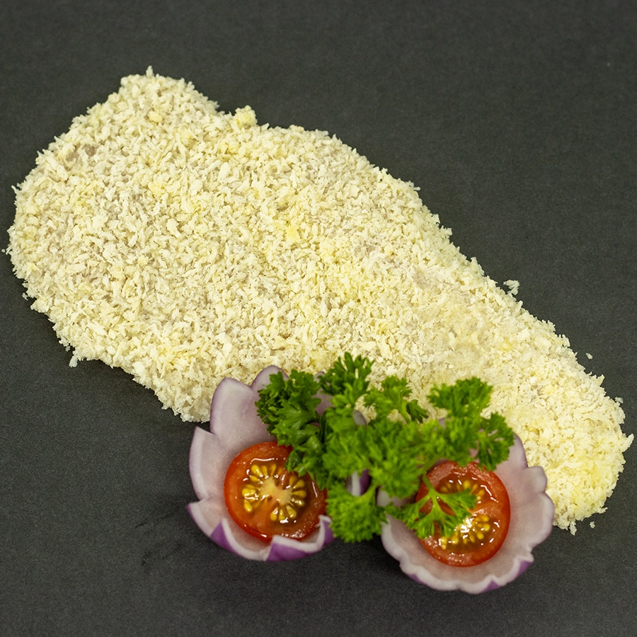 QCM - Chicken Breast Half Panko