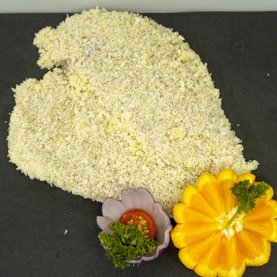 QCM - Chicken Breast Panko Full