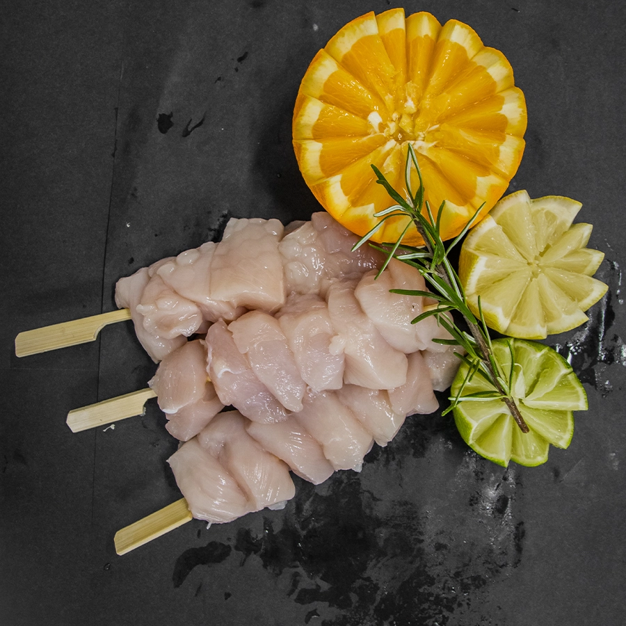 Chicken Kebab 100g