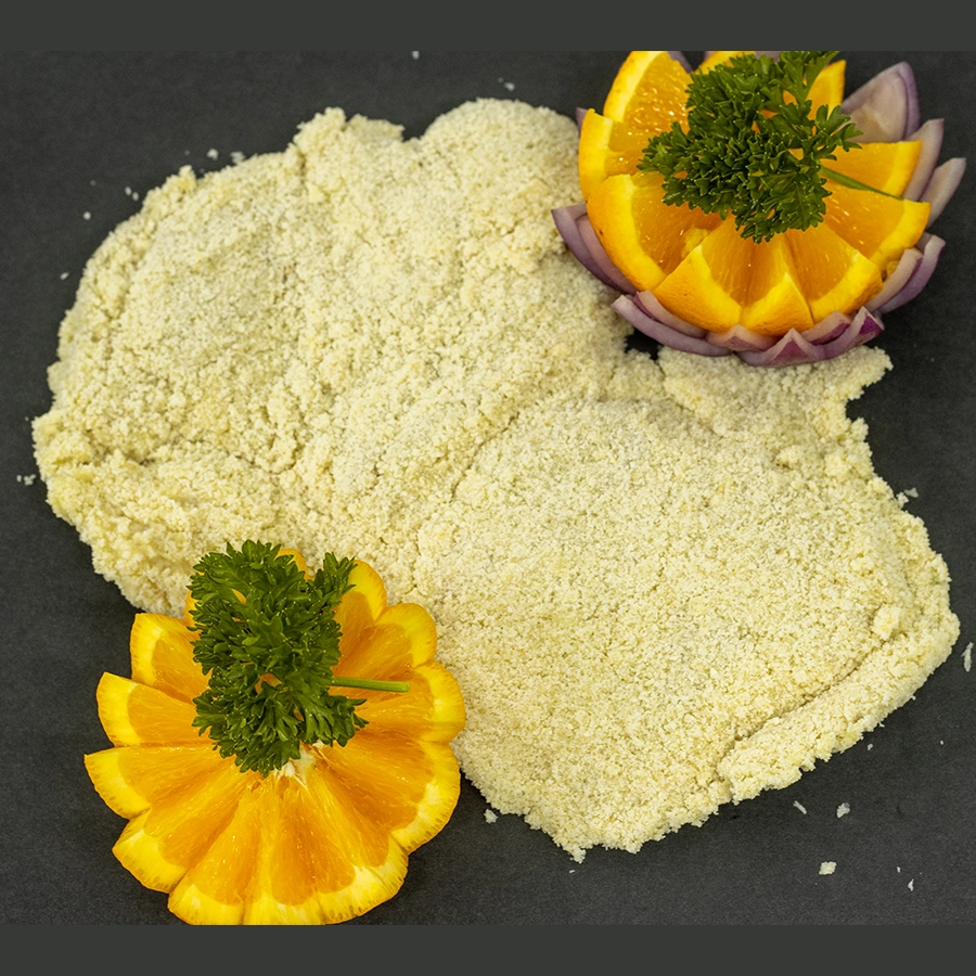 QCM - Chicken Schnitzel Premium