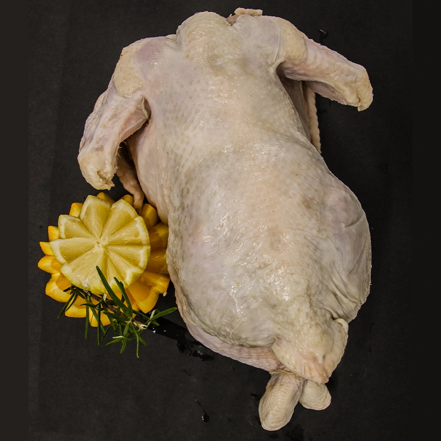 Chicken Whole #13