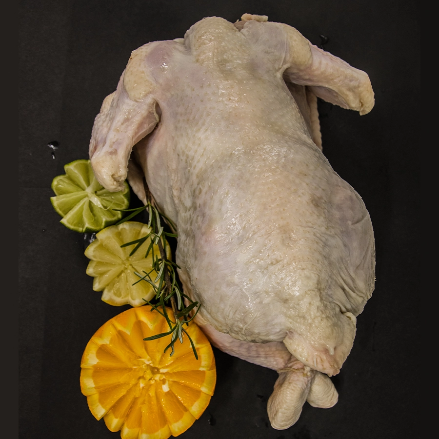 Chicken Whole #20