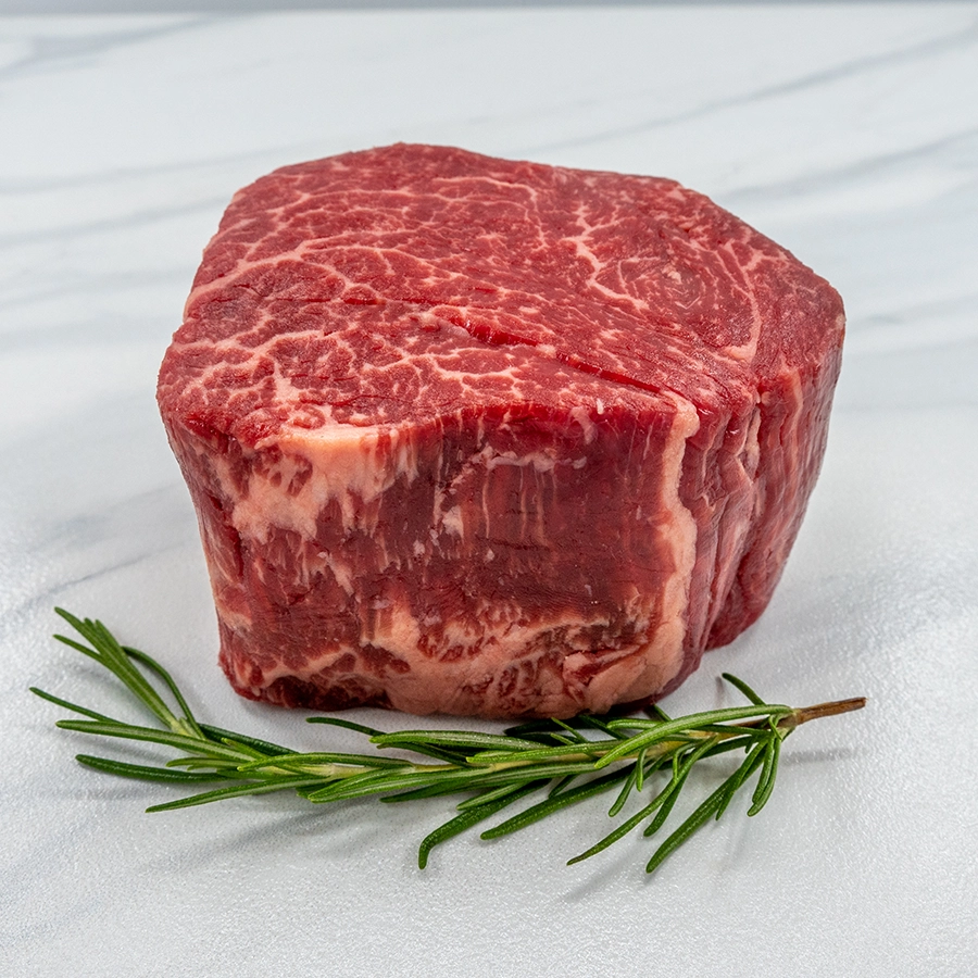 QCM - Eye Fillet Steak