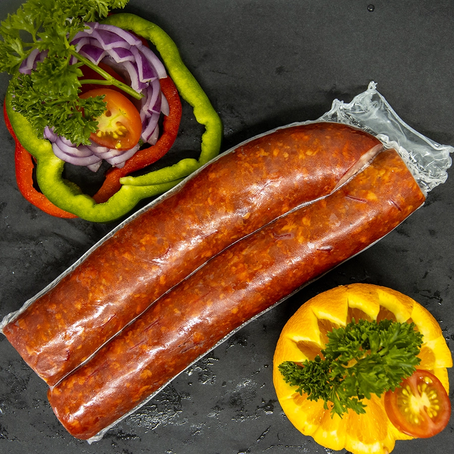 QCM - Kabana Chilli Chicken