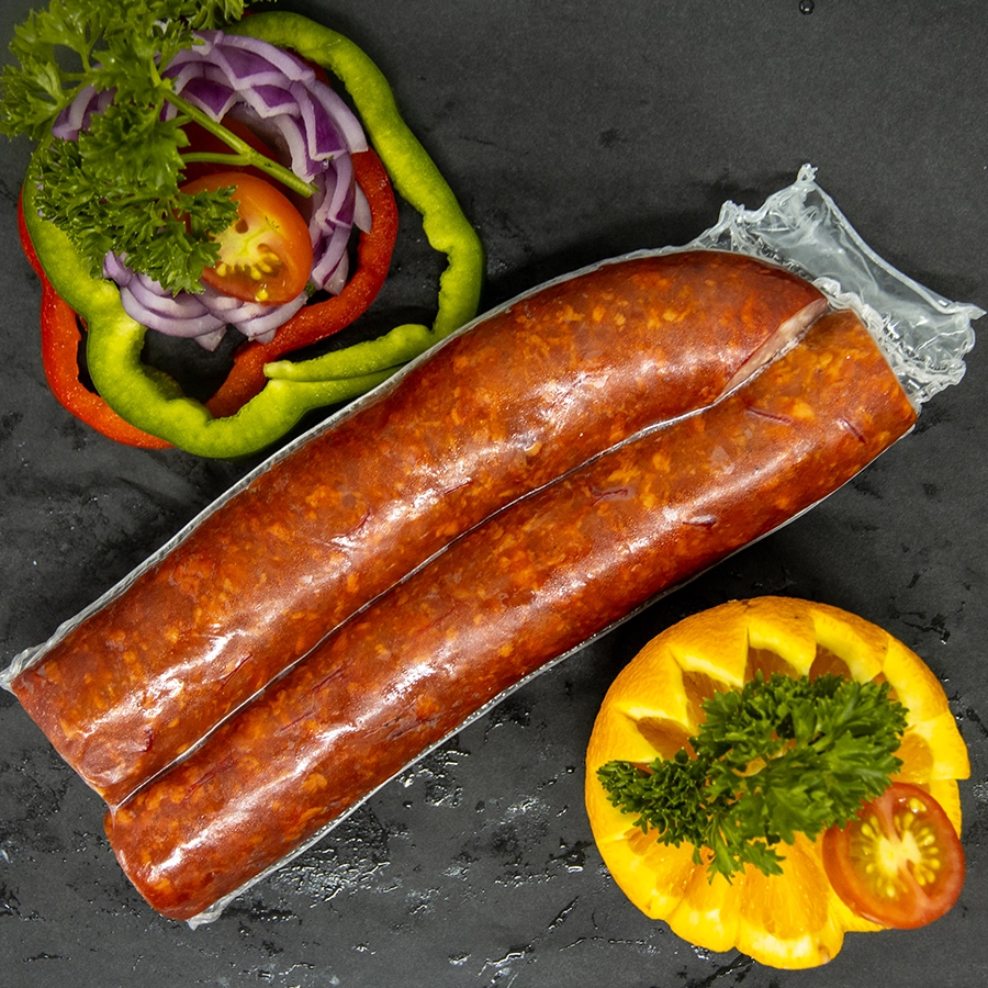 QCM - Kabana Honey Cheese