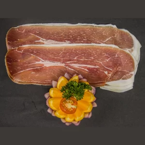 QCM - Prosciutto