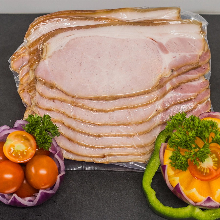 QCM - Bacon Maple Premium