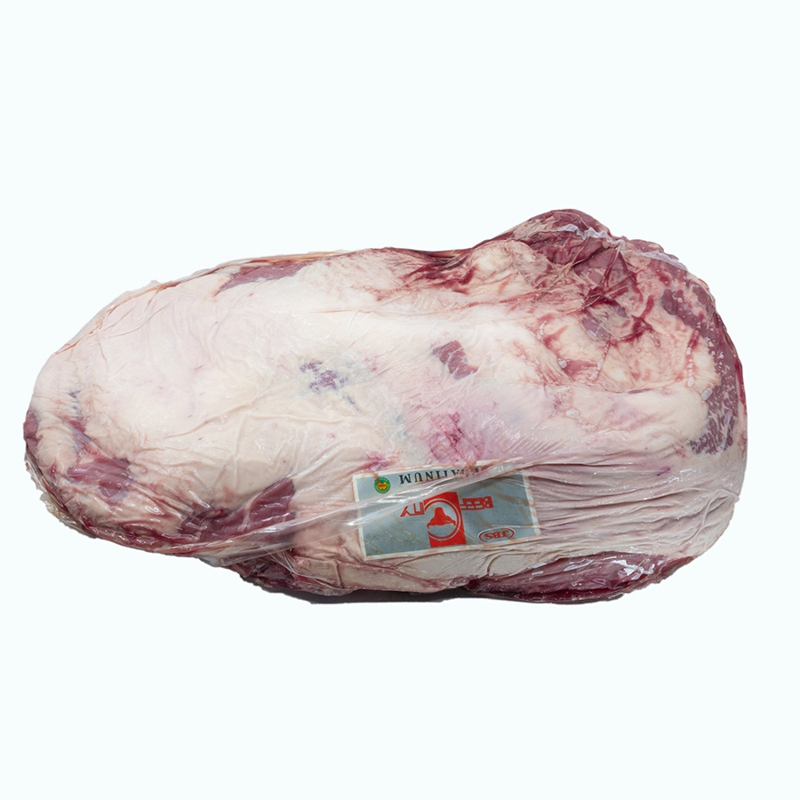 QCM - Beef Brisket Whole Grain Fed