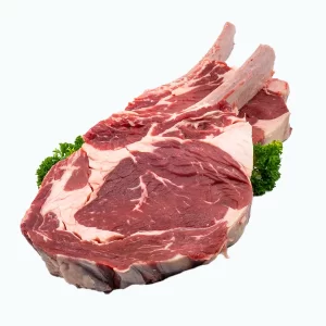 QCM - Beef Rib On The Bone OP