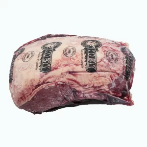 QCM - Beef Rump Whole Budget Oakey Beef Exports