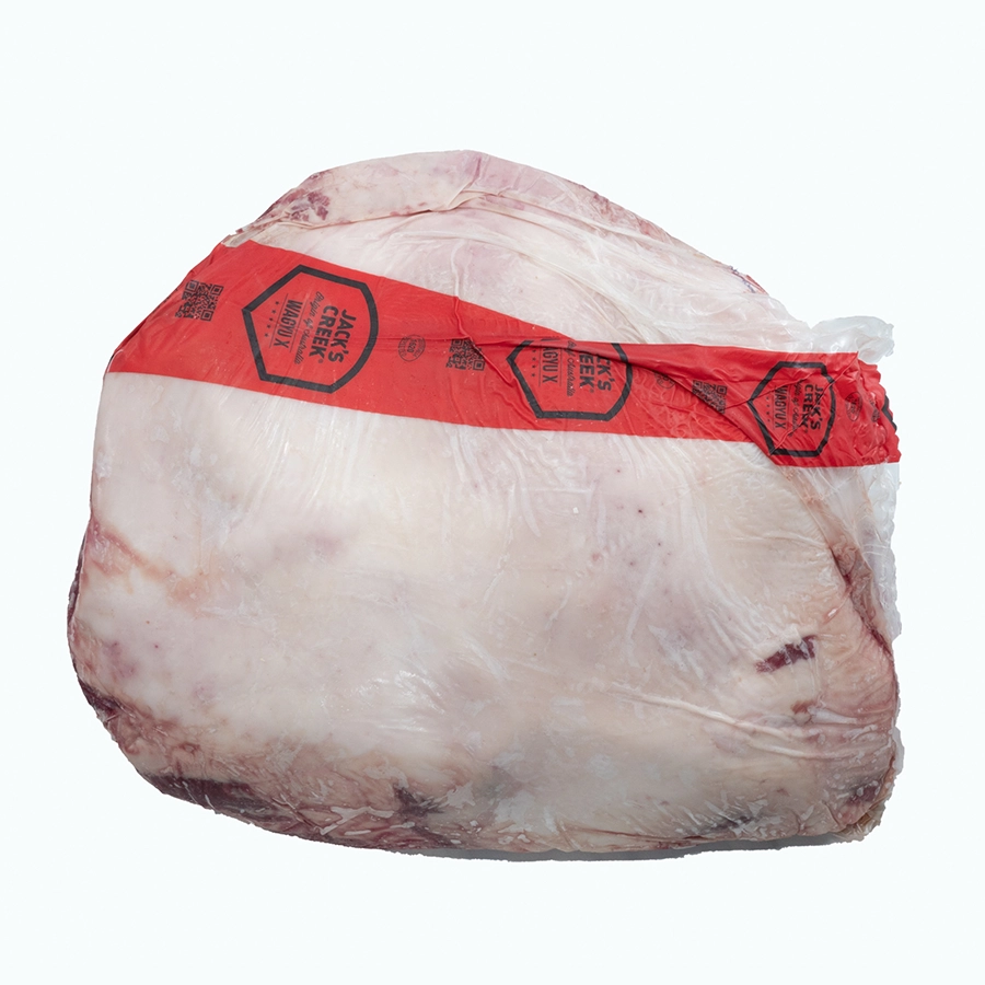 QCM - Beef Rump Whole Wagyu Jack's Creek