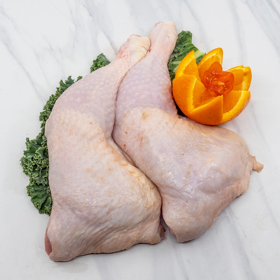 QCM - Chicken Maryland