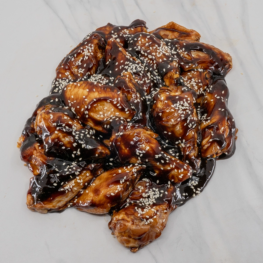 QCM - Chicken Nibbles Marinated