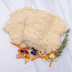 QCM - Chicken Schnitzel Thigh