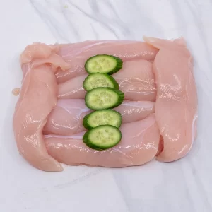 QCM - Chicken Tenderloins