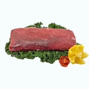 QCM - Lamb Backstrap