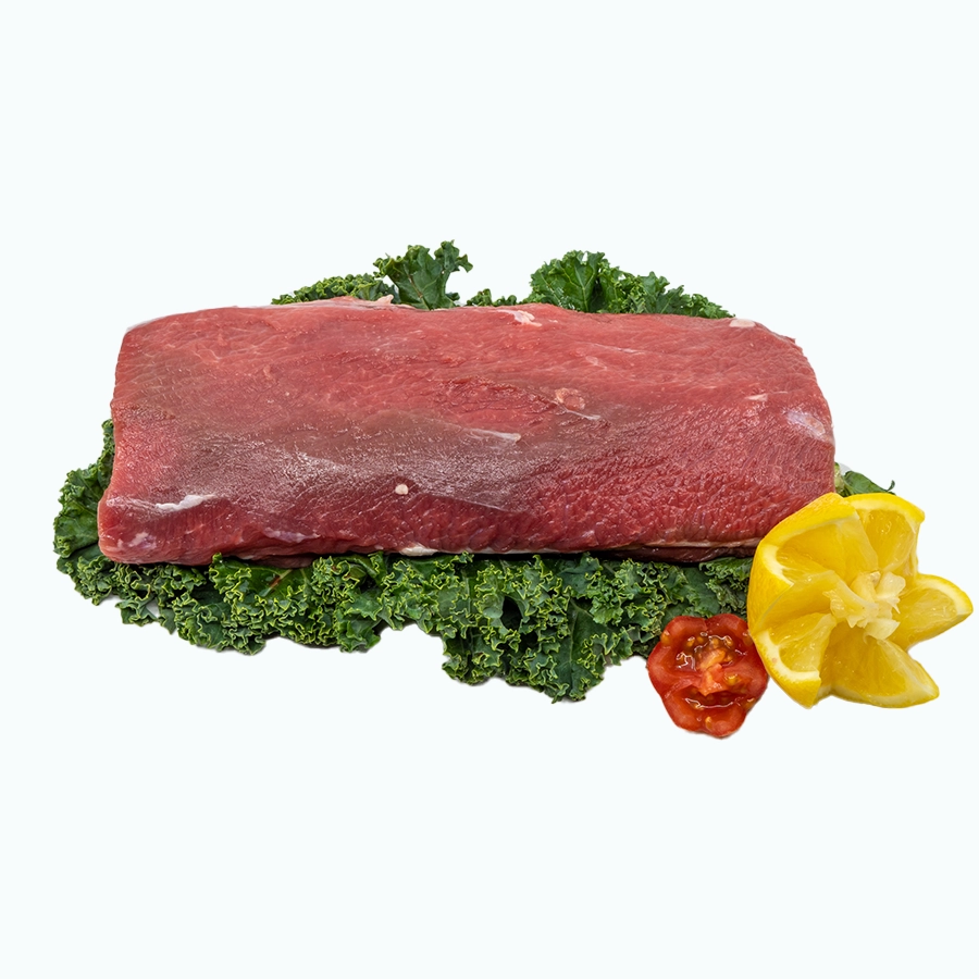 QCM - Lamb Backstrap