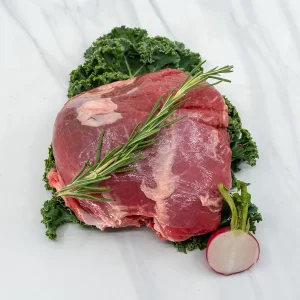 QCM - Lamb Rump