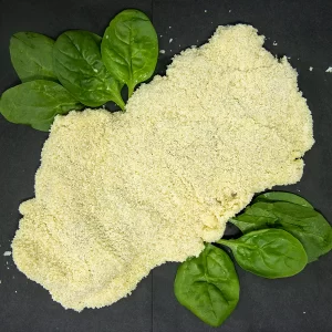 QCM - Lamb Schnitzel