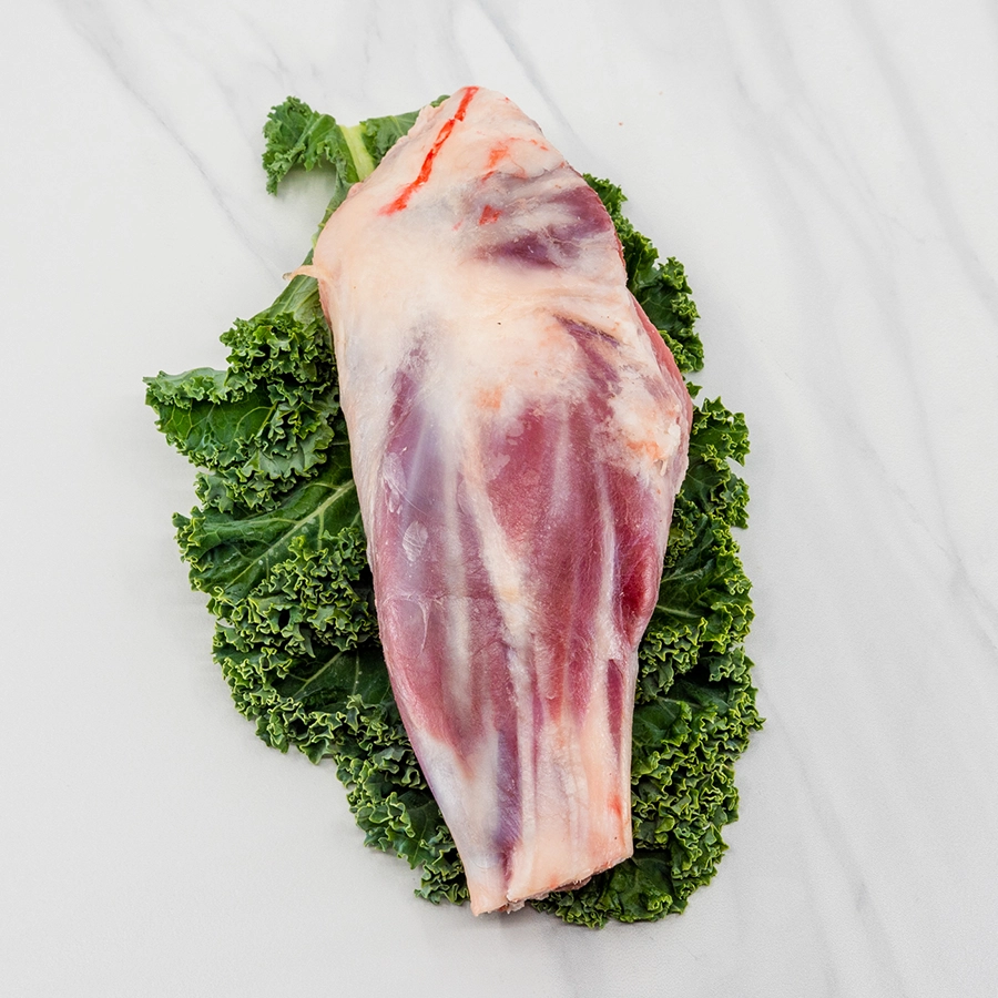 QCM - Lamb Shank Forequarter