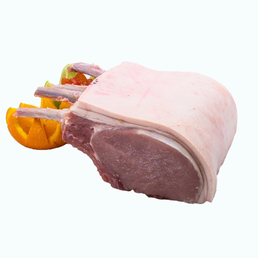QCM - Pork Rack
