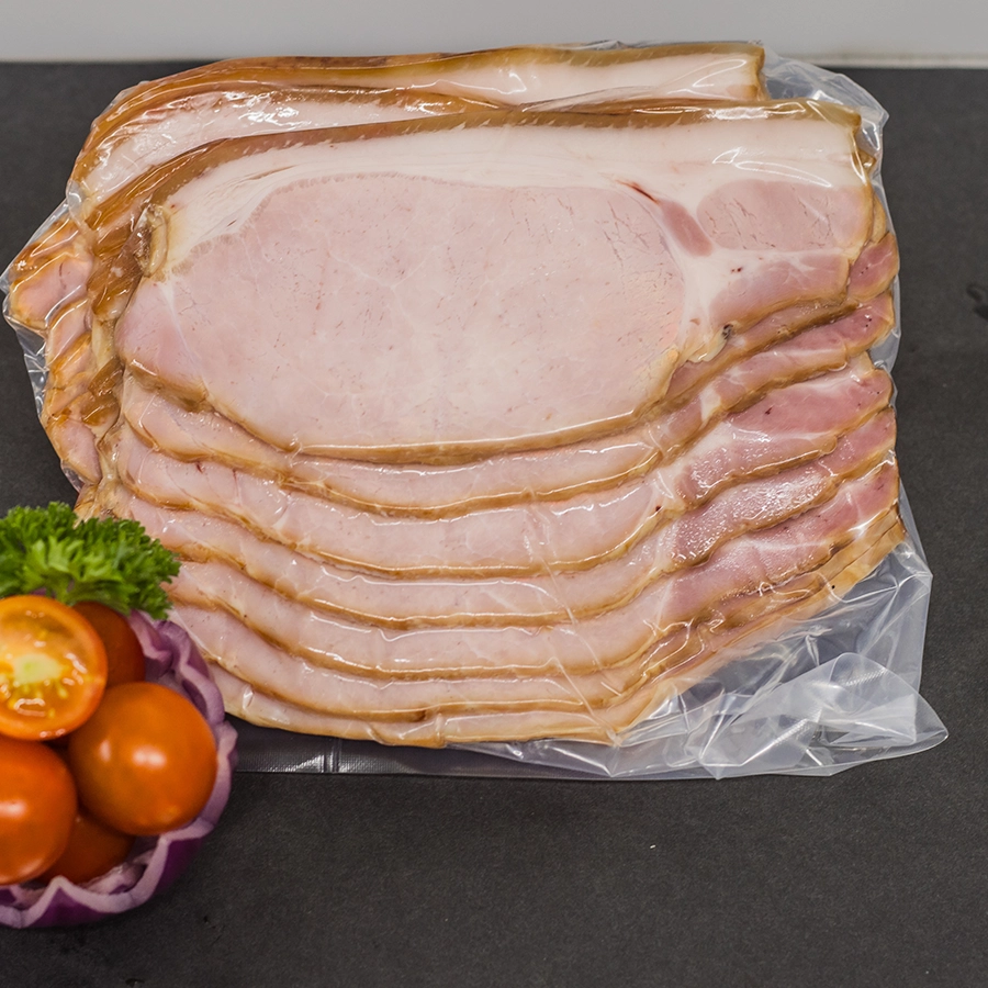 QCM - Bacon Short Cut