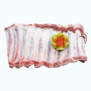 QCM - Pork Ribs USA