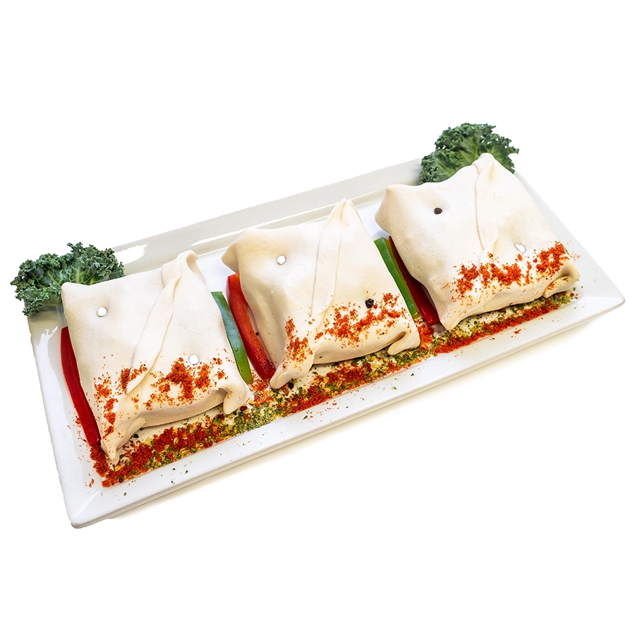 QCM - Beef Leprechaun