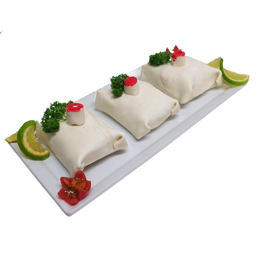 QCM - Beef Wellington