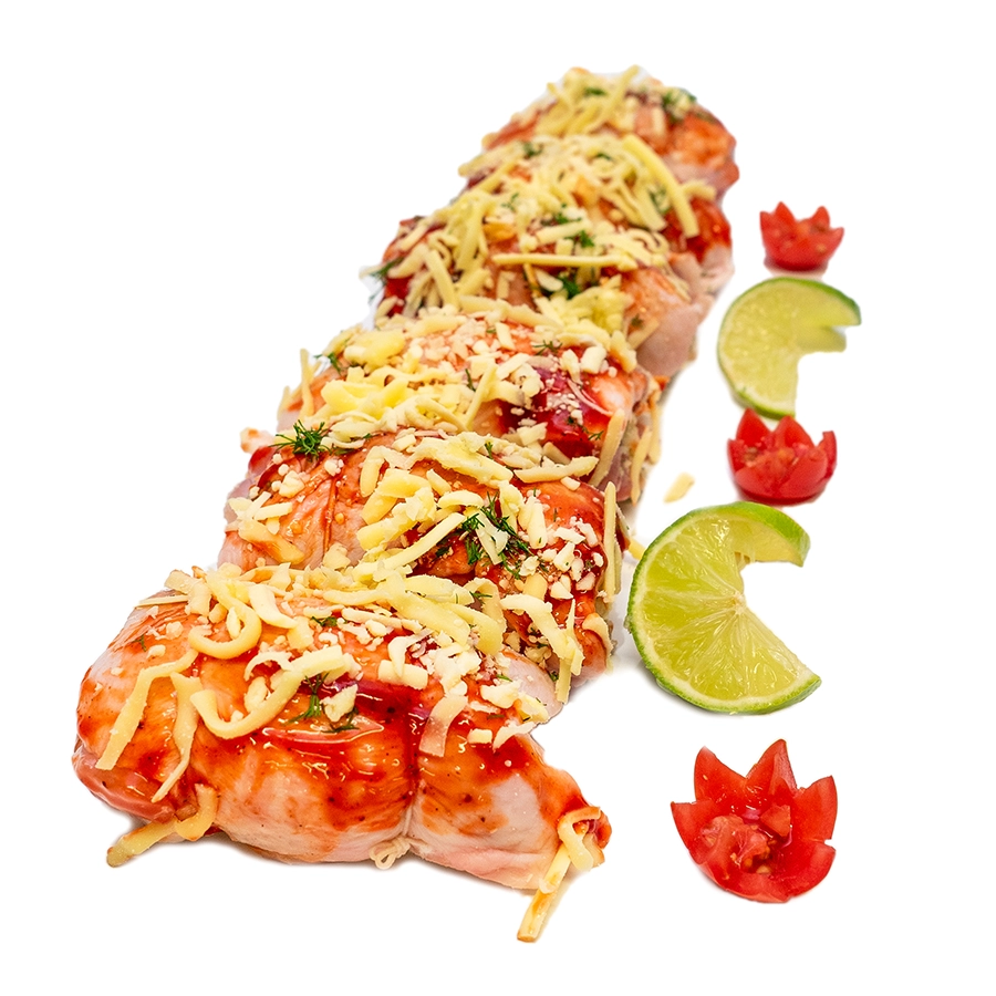 QCM - Chicken Mini Roast