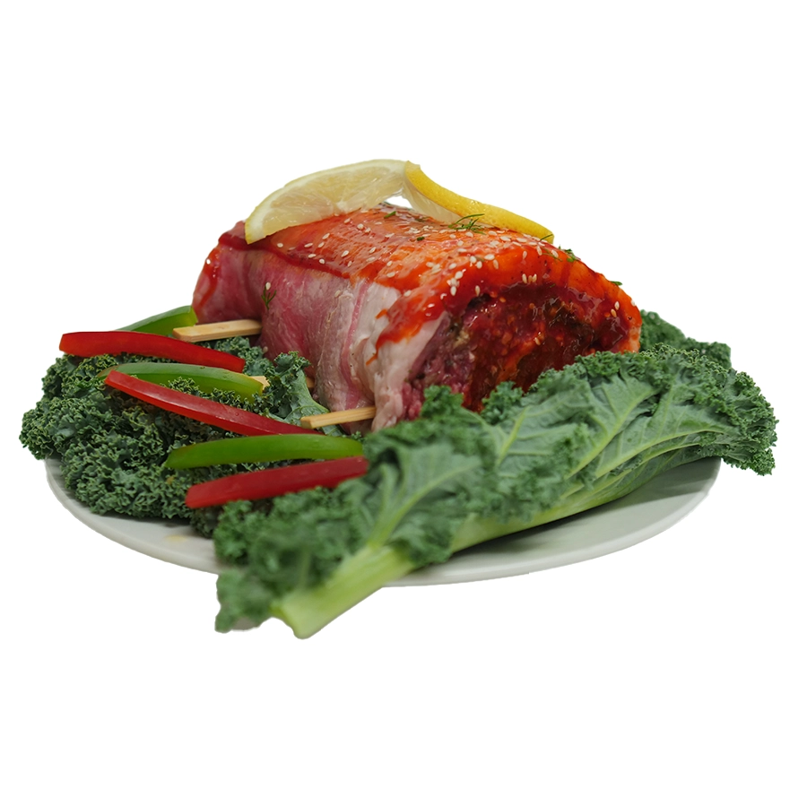 QCM - Lamb Breast Rollup