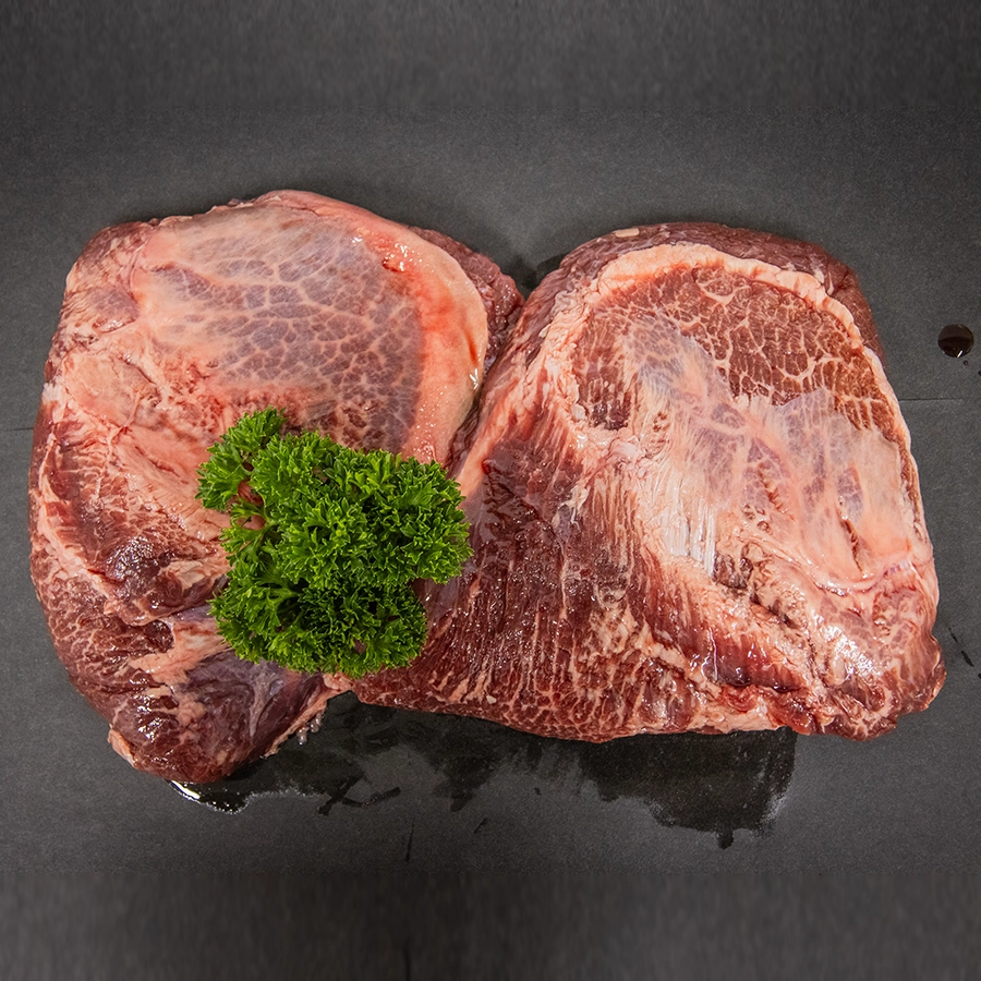 QCM - Beef Cheeks