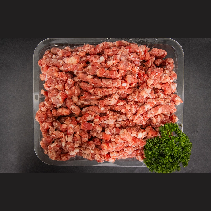 QCM - Beef Mince Coarse